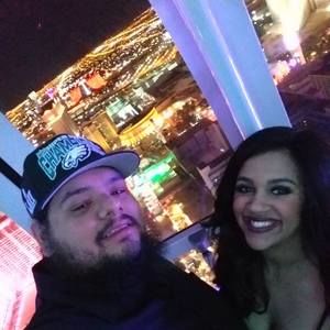 Meet your Posher, Dillon